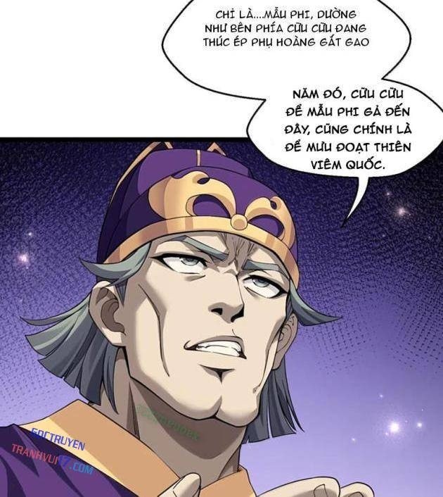 Hảo Đồ Nhi Hãy Tha Cho Vi Sư - Page 16