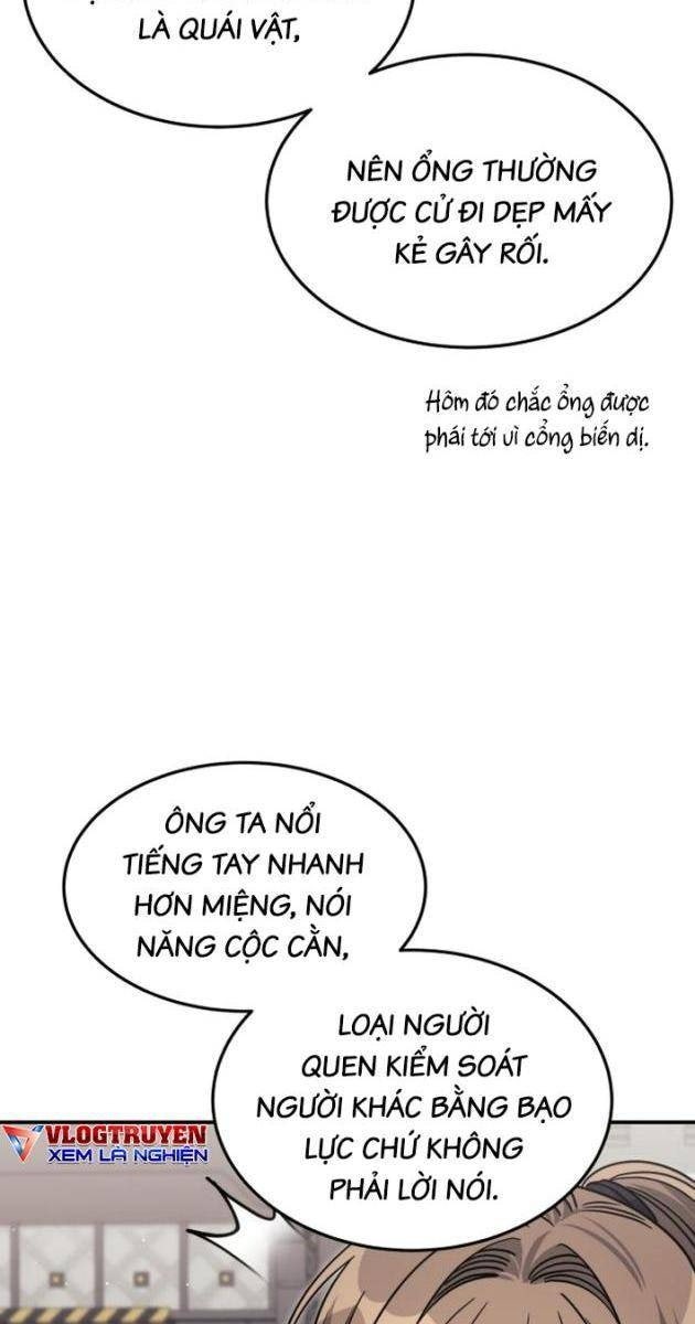 Thợ Săn Sống Trong Căn Hộ Cho Thuê - Page 52