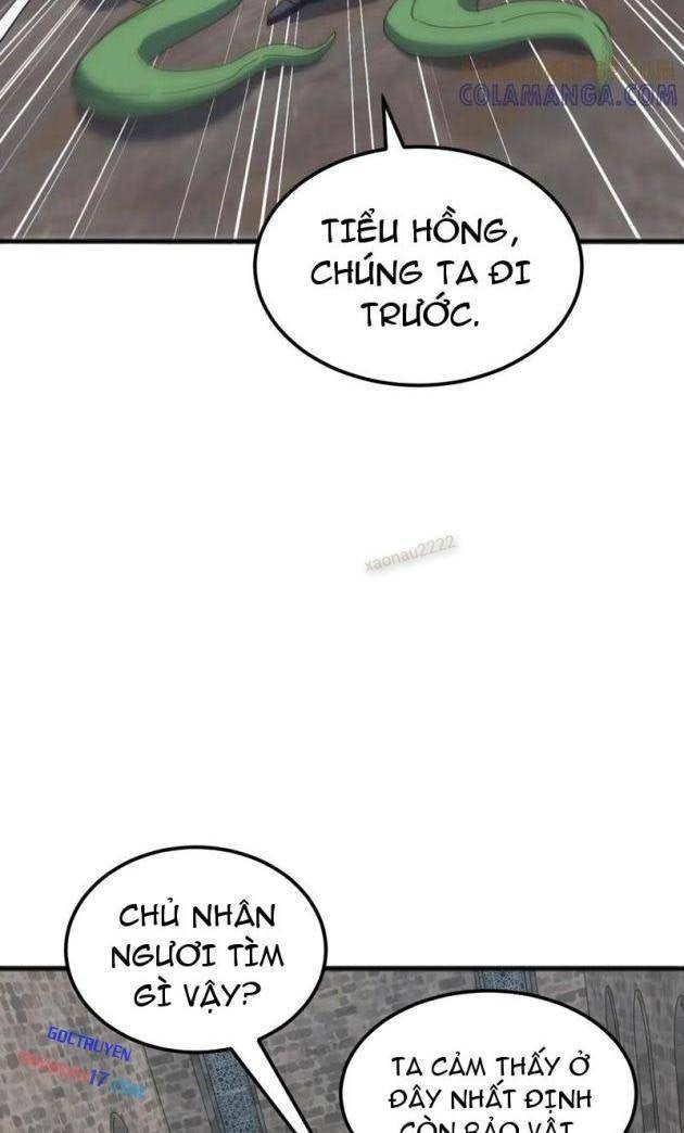 Vạn Tộc Xâm Lược: Mở Đầu Thuần Hóa Cự Thú Cấp Sử Thi - Page 48