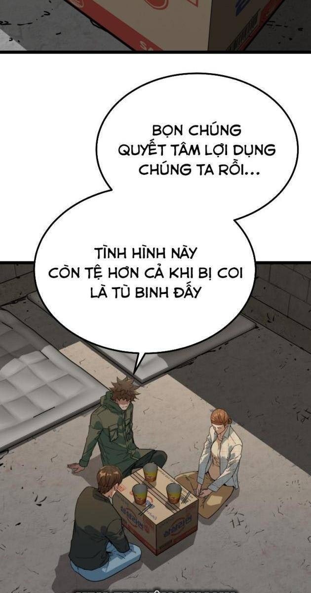 Kẻ Không Thuộc Về Loài Người - Page 2