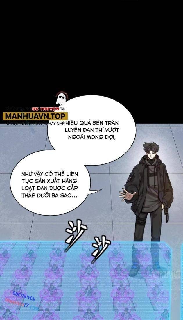 Tinh Giáp Hồn Tướng - Page 14