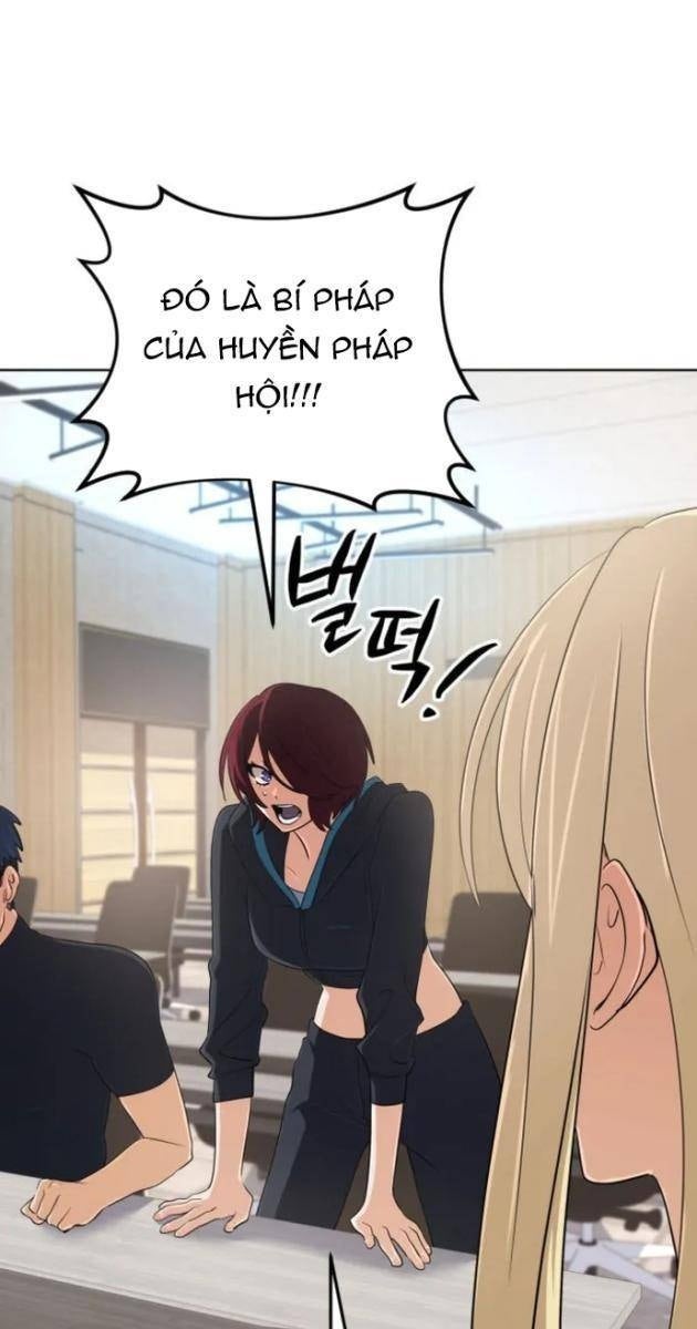 Đại Pháp Sư Huyền Thoại Hồi Quy - Page 43