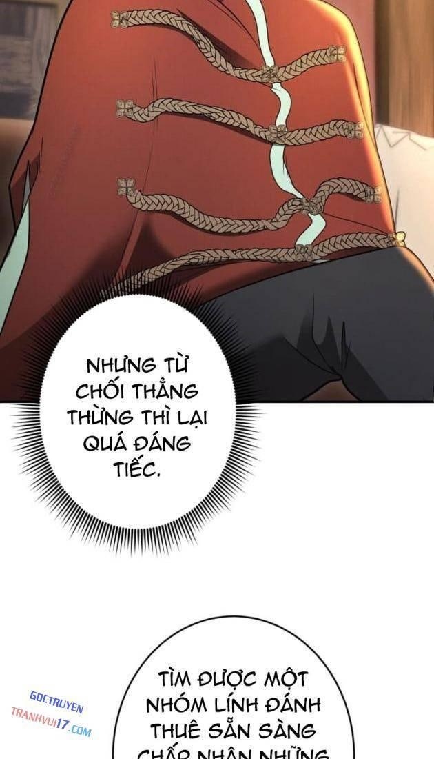 Người Điều Khiển Trò Chơi - Page 5