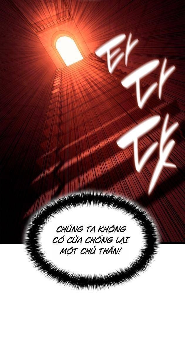 Người Hùng Cấp Thảm Họa Trở Lại - Page 103
