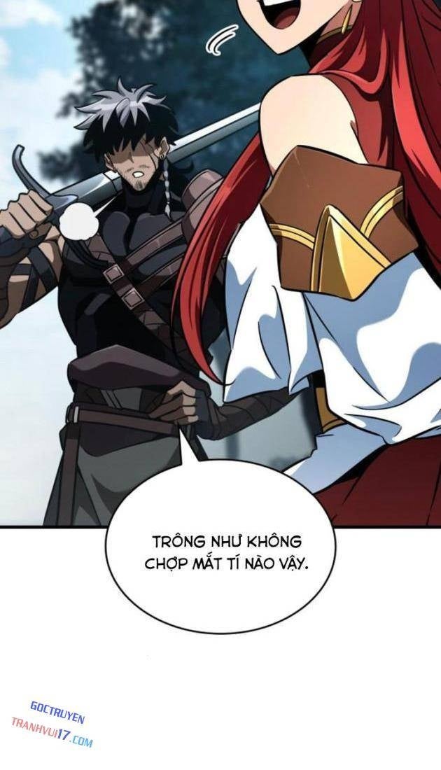 Sử Thi Valhalla - Page 58