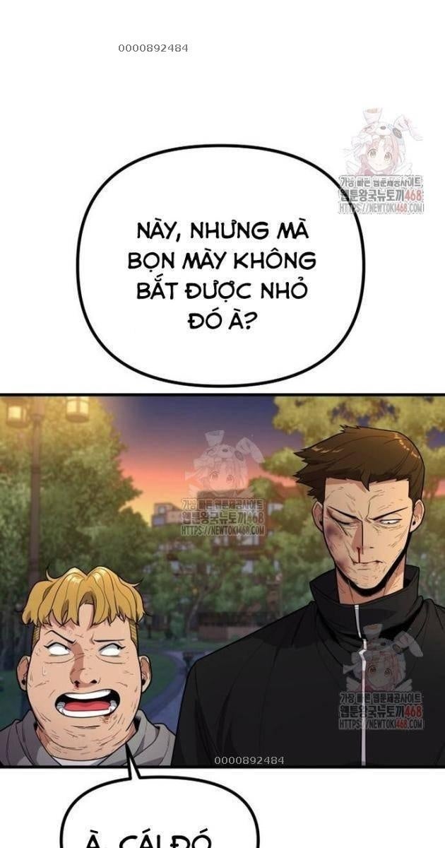 Hacker Báo Thù - Page 38