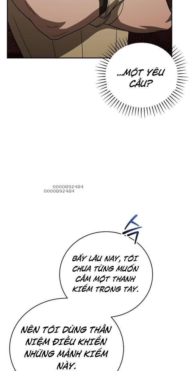 Thiên Tài Phép Thuật Nắm Bắt Khái Niệm - Page 5