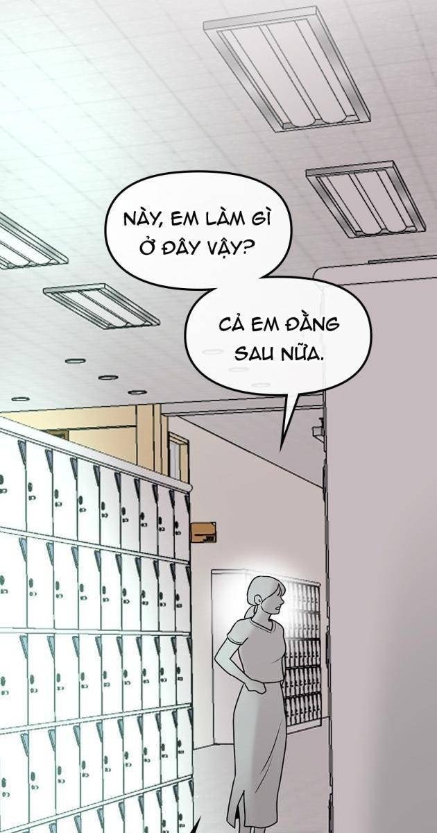 Trở Về Bên Chanbi - Page 34