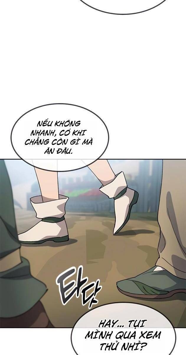 Chữa Lành Cuộc Sống Thông Qua Cắm Trại Ở Thế Giới Khác - Page 18