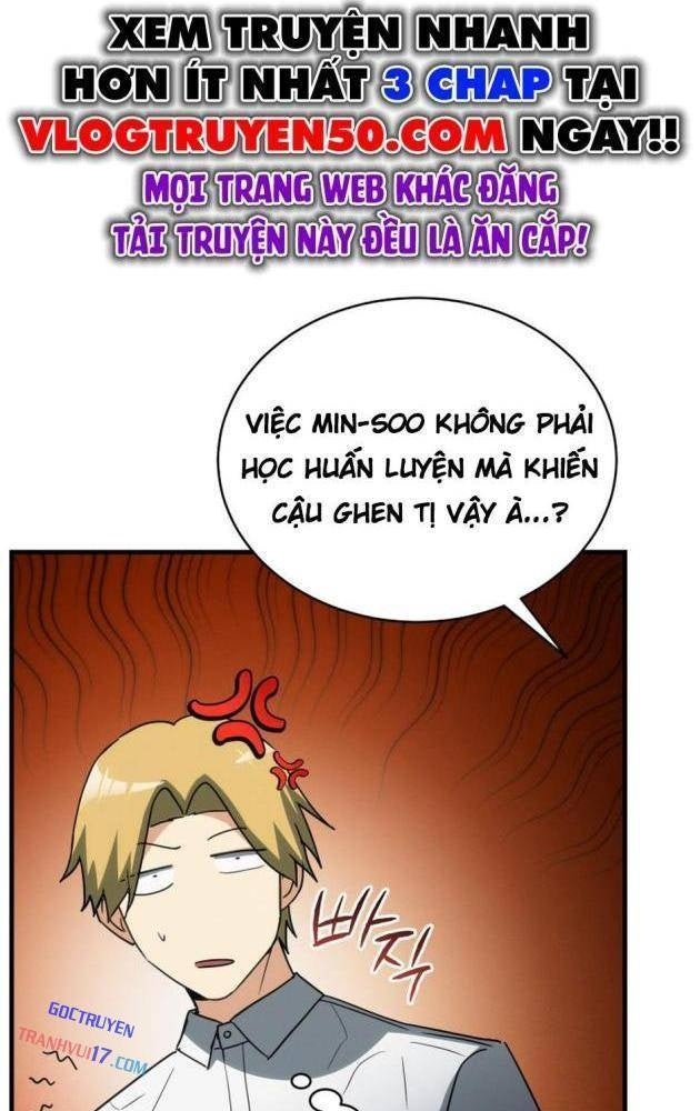 Ranker Mơ Được Nghỉ Hưu - Page 89