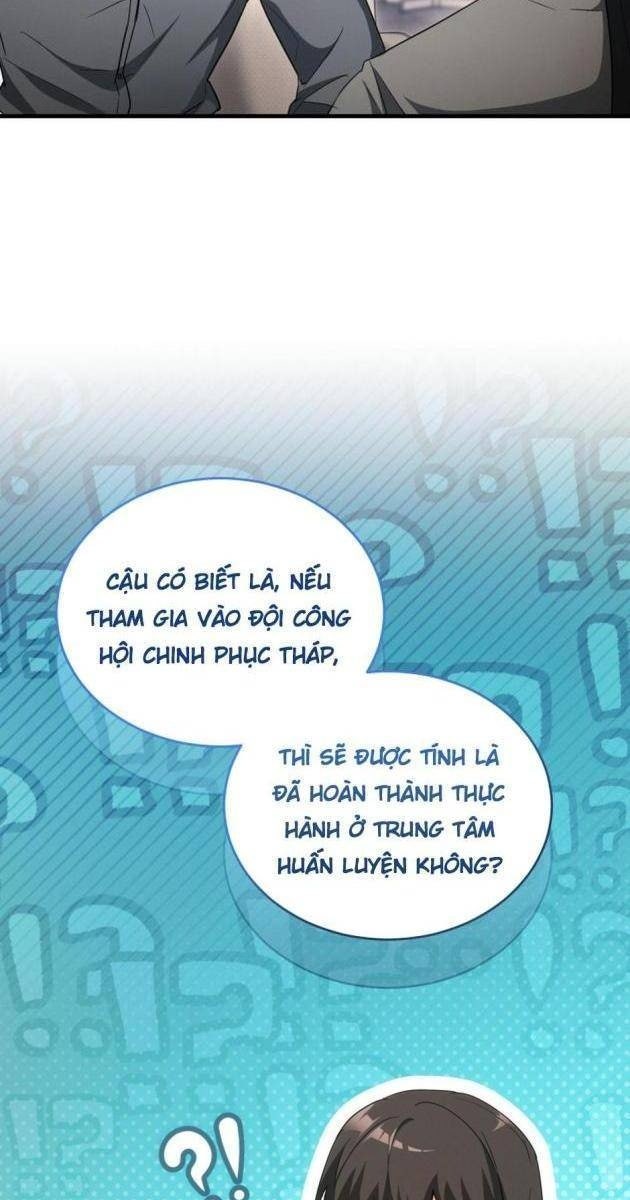 Ranker Mơ Được Nghỉ Hưu - Page 31