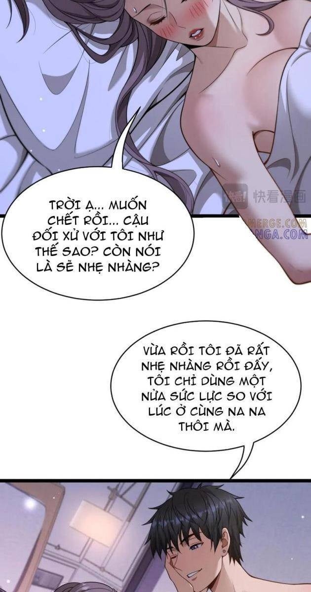 Sau Khi Tự Do Tài Chính, Họ Đã Dâng Hiến Lòng Trung Thành - Page 19