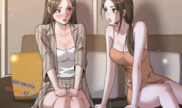 Sau Khi Tự Do Tài Chính, Họ Đã Dâng Hiến Lòng Trung Thành - Page 20