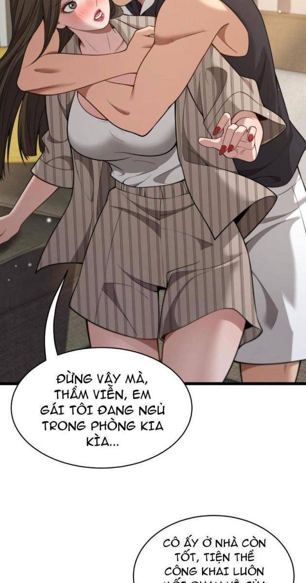 Sau Khi Tự Do Tài Chính, Họ Đã Dâng Hiến Lòng Trung Thành - Page 63