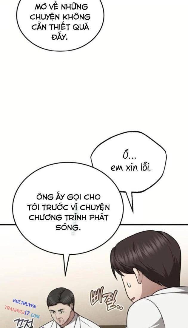 Bác Sĩ Hồi Quy Chỉ Muốn Sống Bình Lặng - Page 32