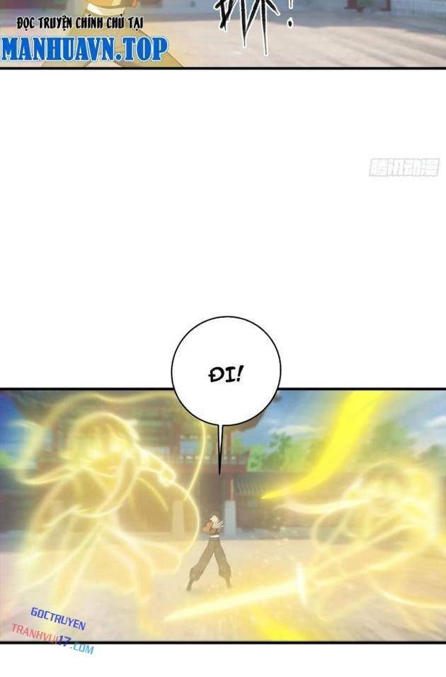 Tu Tiên Trở Về Tại Vườn Trường - Phần 2 - Page 5