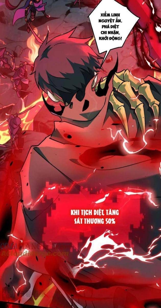 Tai Ách Cấp Mục Sư - Page 33