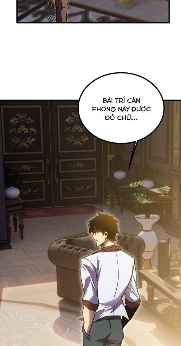 Cao Võ: Hạ Cánh Đến Một Vạn Năm Sau - Page 71