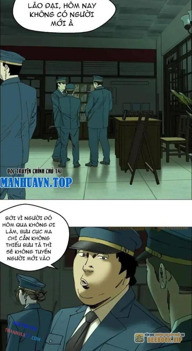 Giờ Ngọ Ba Khắc - Page 17