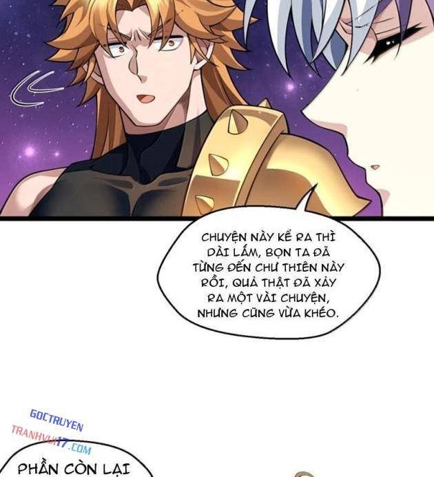Hảo Đồ Nhi Hãy Tha Cho Vi Sư - Page 44