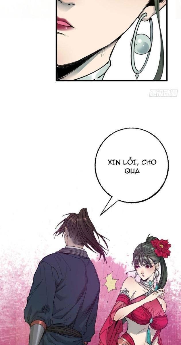 Xích Tâm Tuần Thiên - Page 3
