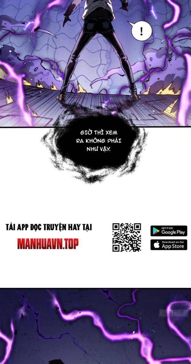 Thiếu Nợ Quá Nhiều, Ta Bị Ép Trở Thành Người Làm Công Của Tà Thần - Page 47