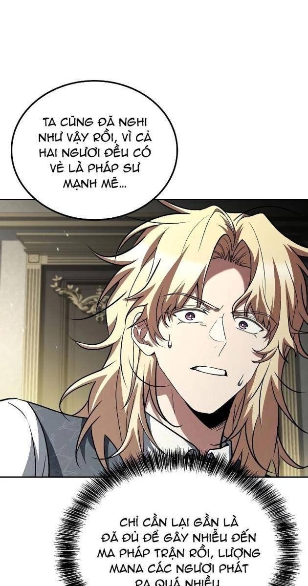 Đại Pháp Sư Mở Nhà Hàng - Page 17