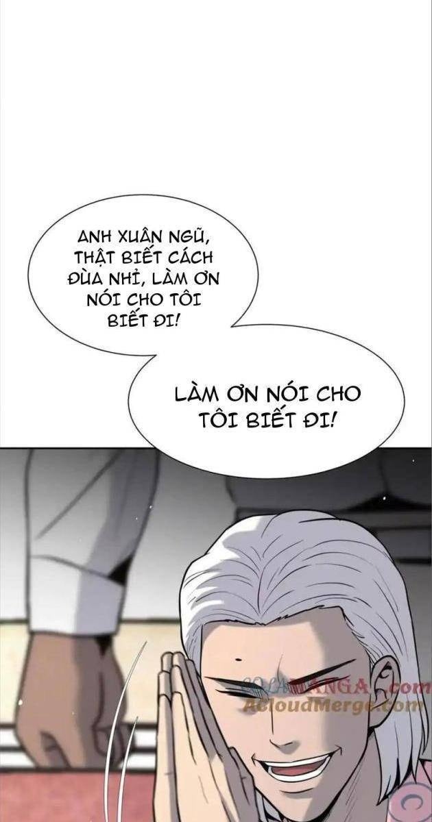 Trò Chơi Vô Vọng - Page 49