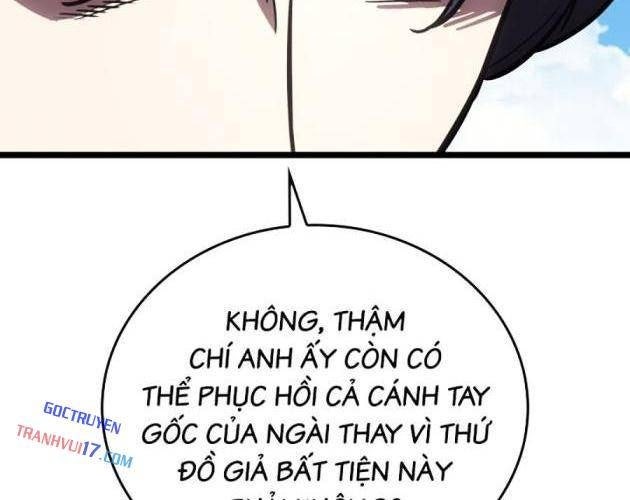 Người Hùng Cấp Thảm Họa Trở Lại - Page 120