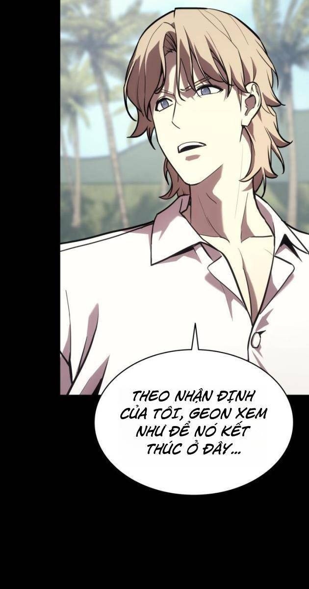 Người Hùng Cấp Thảm Họa Trở Lại - Page 19