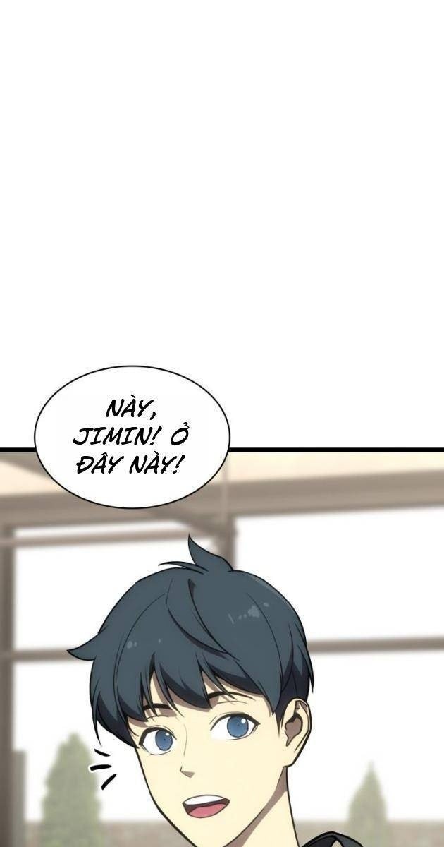 Người Hùng Cấp Thảm Họa Trở Lại - Page 162