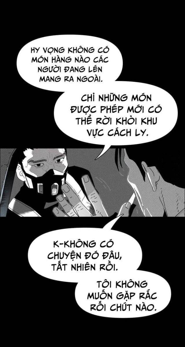 Dịch Vụ Tang Lễ Cho Xác Sống - Page 182
