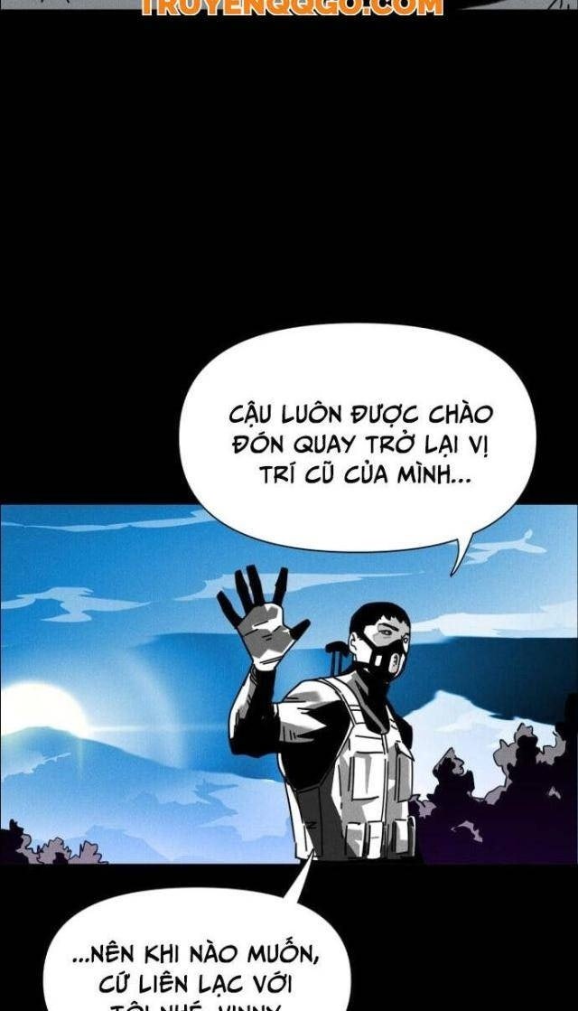 Dịch Vụ Tang Lễ Cho Xác Sống - Page 193