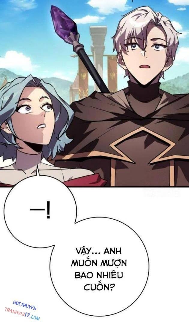 Pháp Sư Thiên Tài Đột Phá Giới Hạn - Page 58
