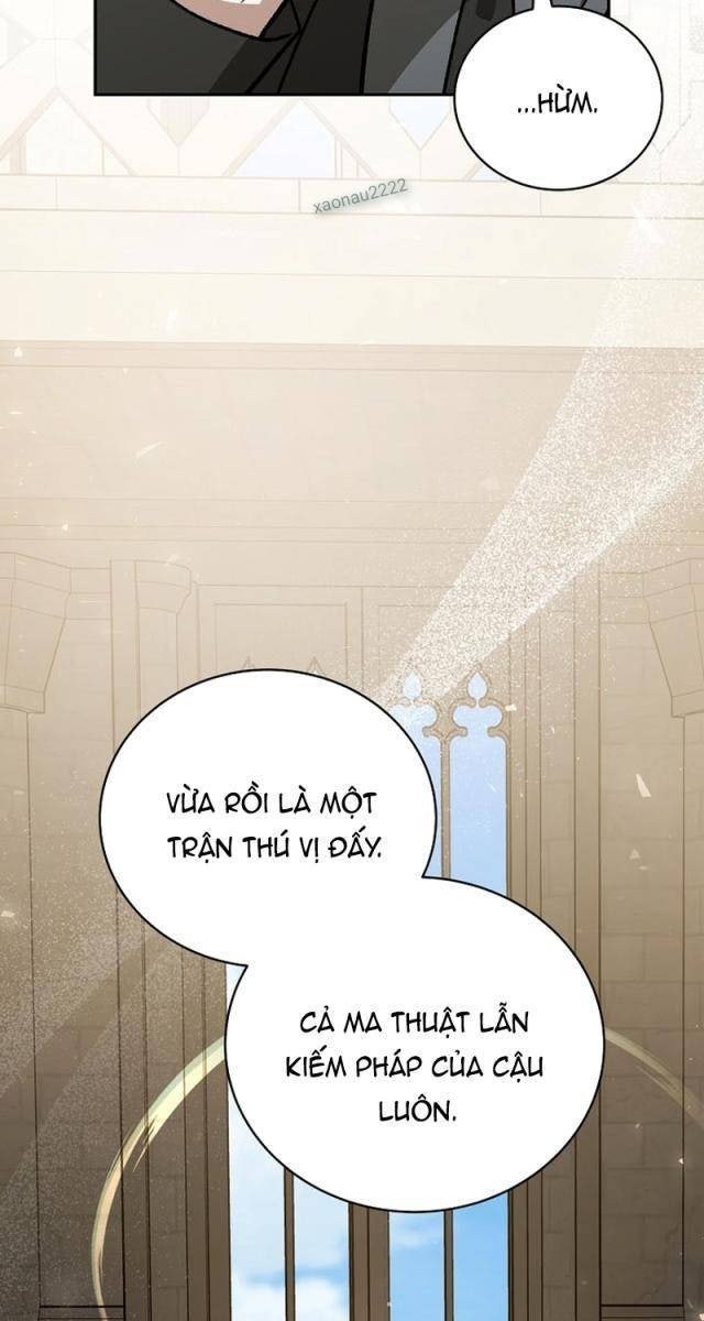 Thiên Tài Phép Thuật Nắm Bắt Khái Niệm - Page 61