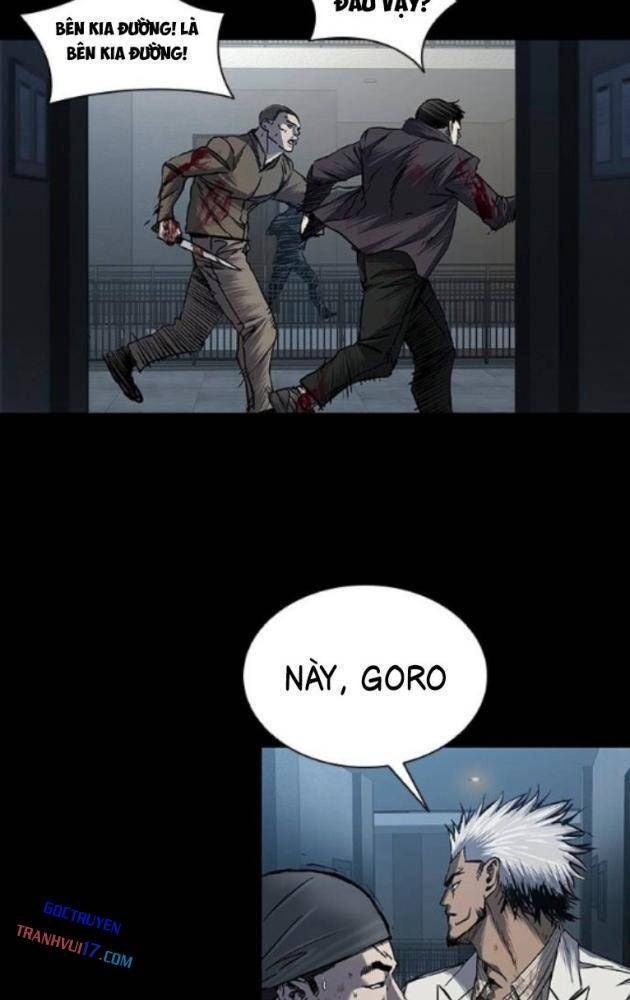 Báo Thù 2: Vạn Nhân Chi Thượng - Page 42