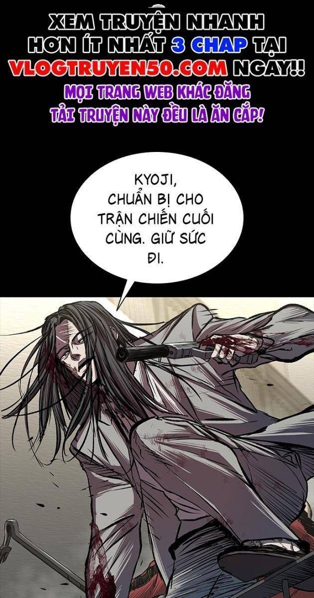 Báo Thù 2: Vạn Nhân Chi Thượng - Page 121