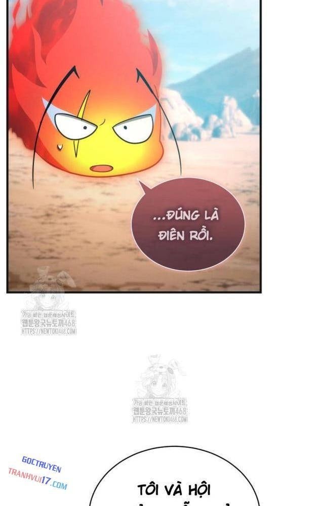 Ranker Mơ Được Nghỉ Hưu - Page 65