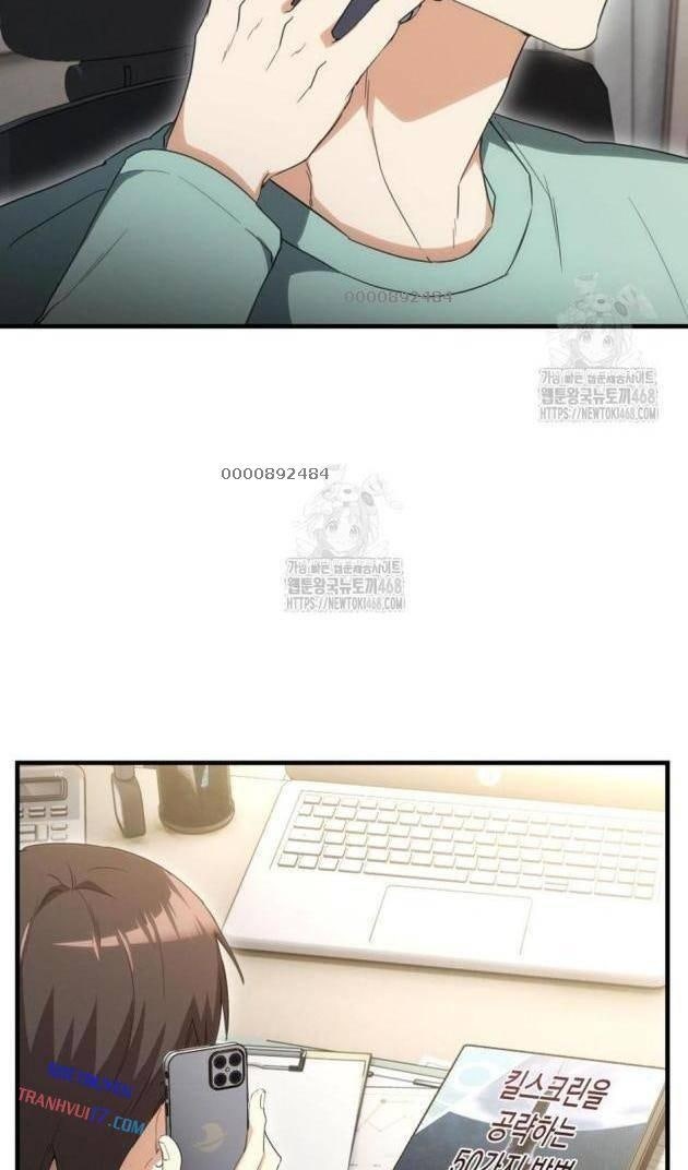 Ranker Mơ Được Nghỉ Hưu - Page 27