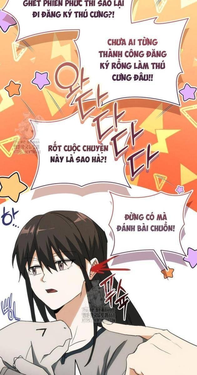 Ranker Mơ Được Nghỉ Hưu - Page 28
