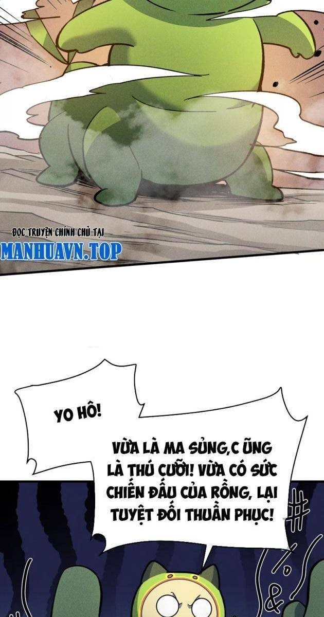 Pháp Sư Ký Sinh - Page 12