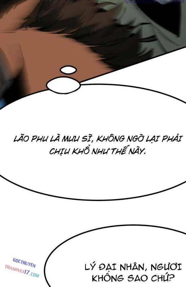 Không Cẩn Thận Lưu Danh Muôn Thủa - Page 30