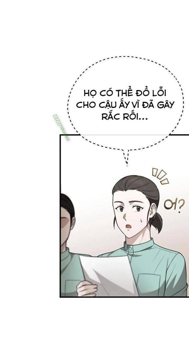 Bác Sĩ Hồi Quy Chỉ Muốn Sống Bình Lặng - Page 28