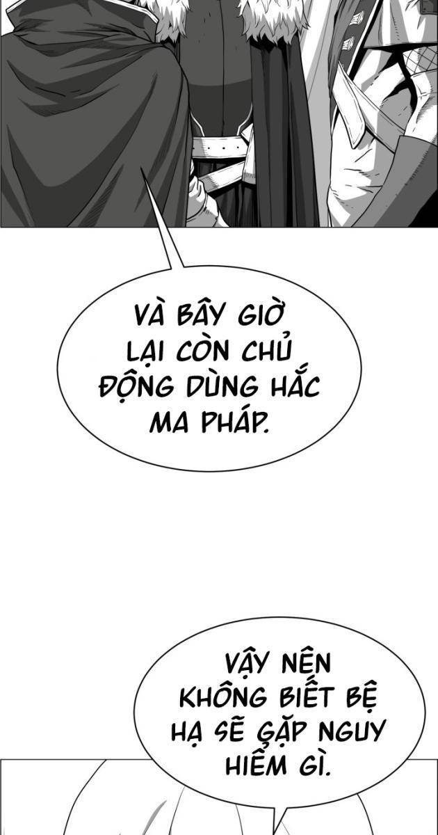 Hoàn Ác - Vương Quyền Và Tự Do - Page 76