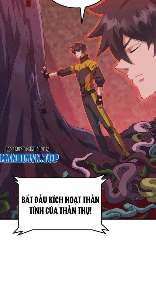 Vạn Tộc Xâm Lược: Mở Đầu Thuần Hóa Cự Thú Cấp Sử Thi - Page 17