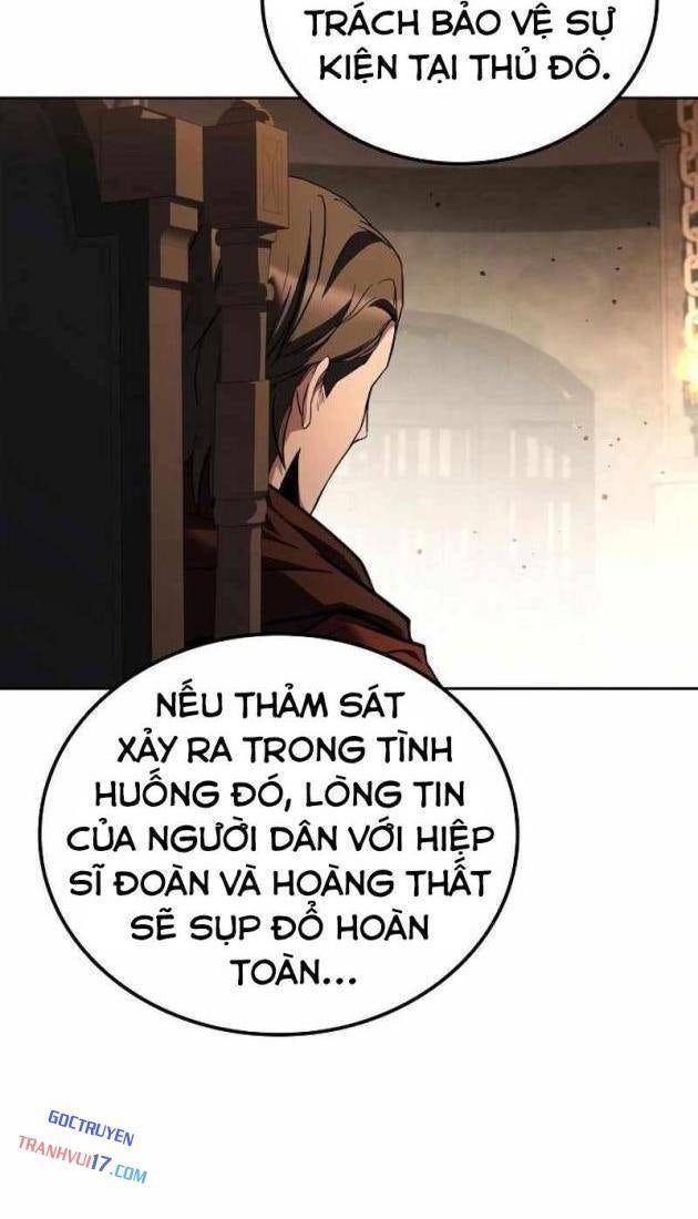 Đại Pháp Sư Mở Nhà Hàng - Page 11