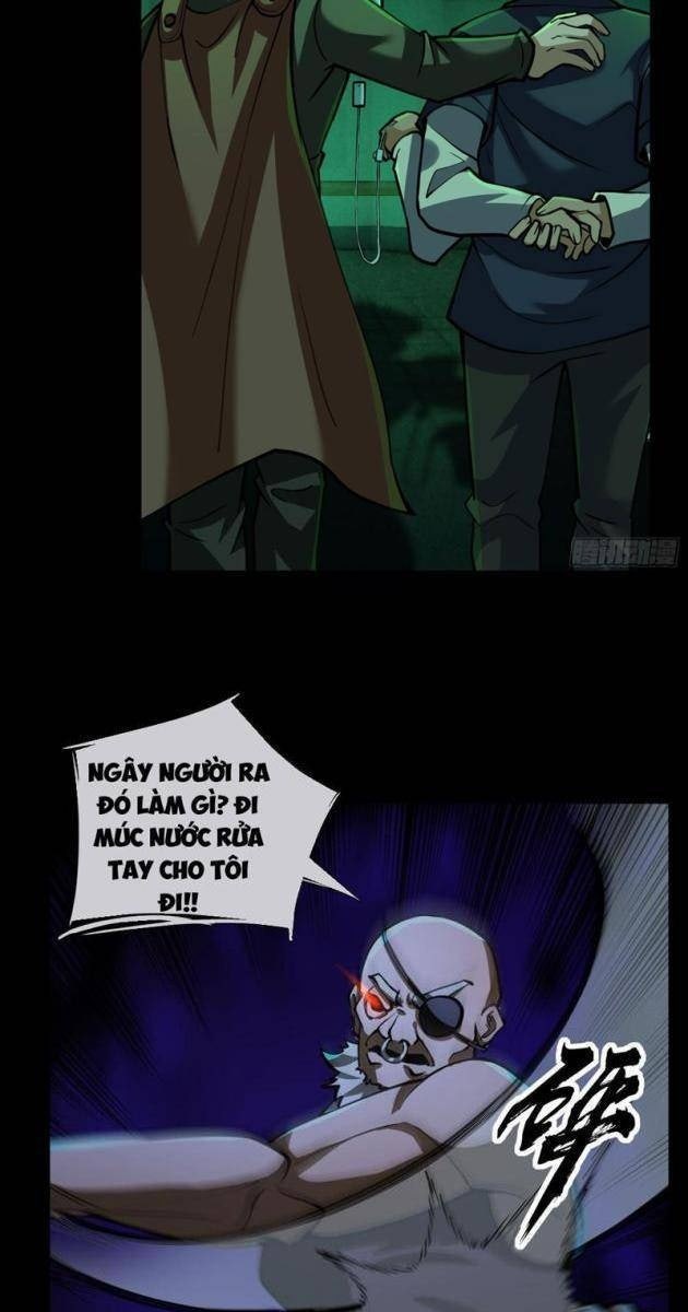 Toàn Cầu Kinh Dị: Ta Mở Ra Thương Thành Tự Do Hack - Page 40