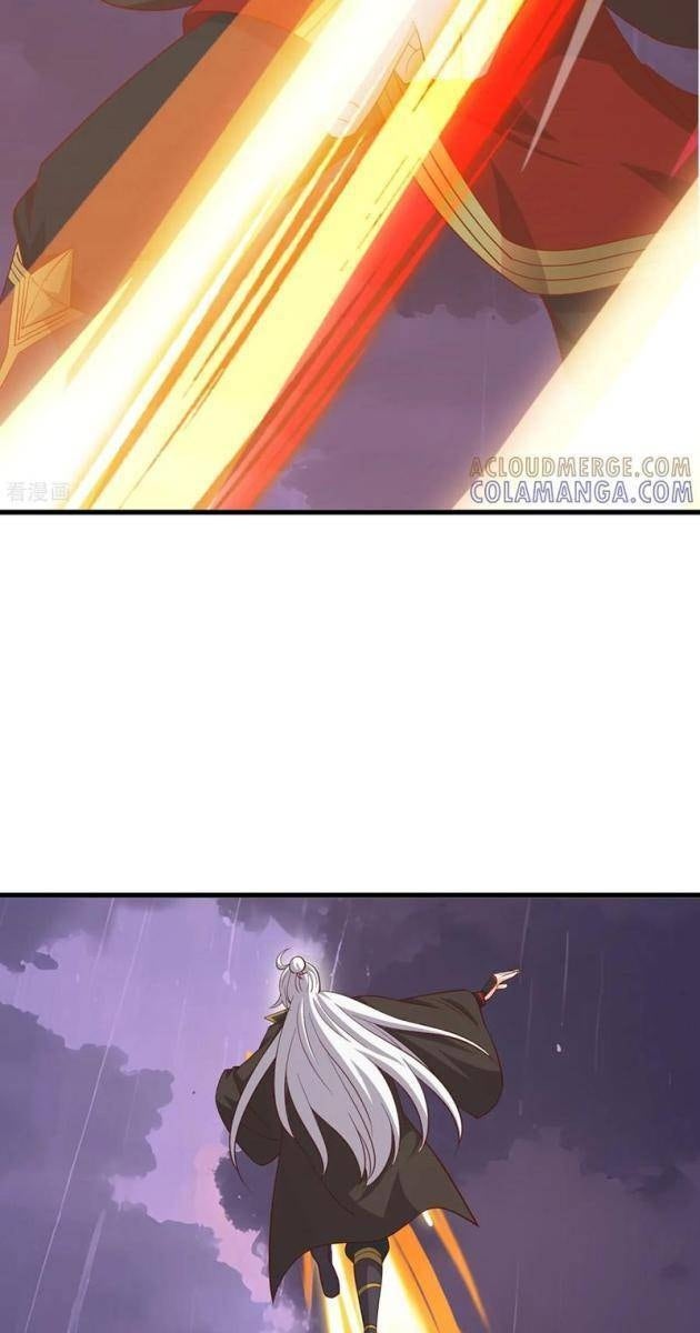 Tiên Võ Đế Tôn - Page 29