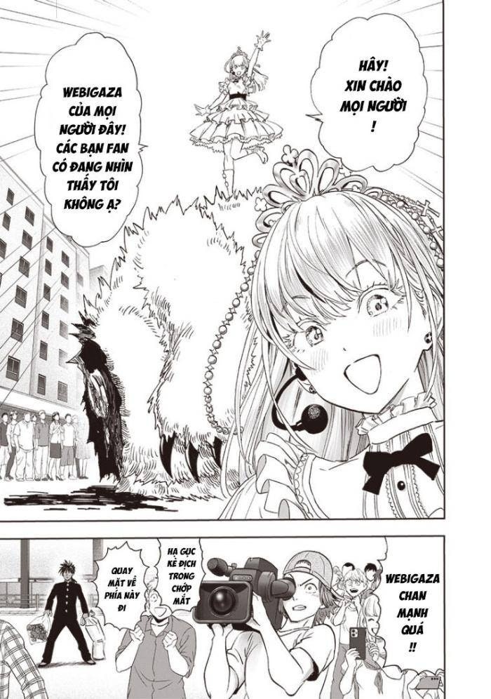 Onepunch Man - Page 8