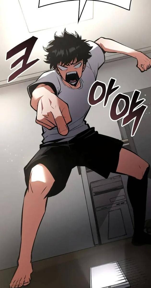 Độc Chiến Đế Vương - Page 25